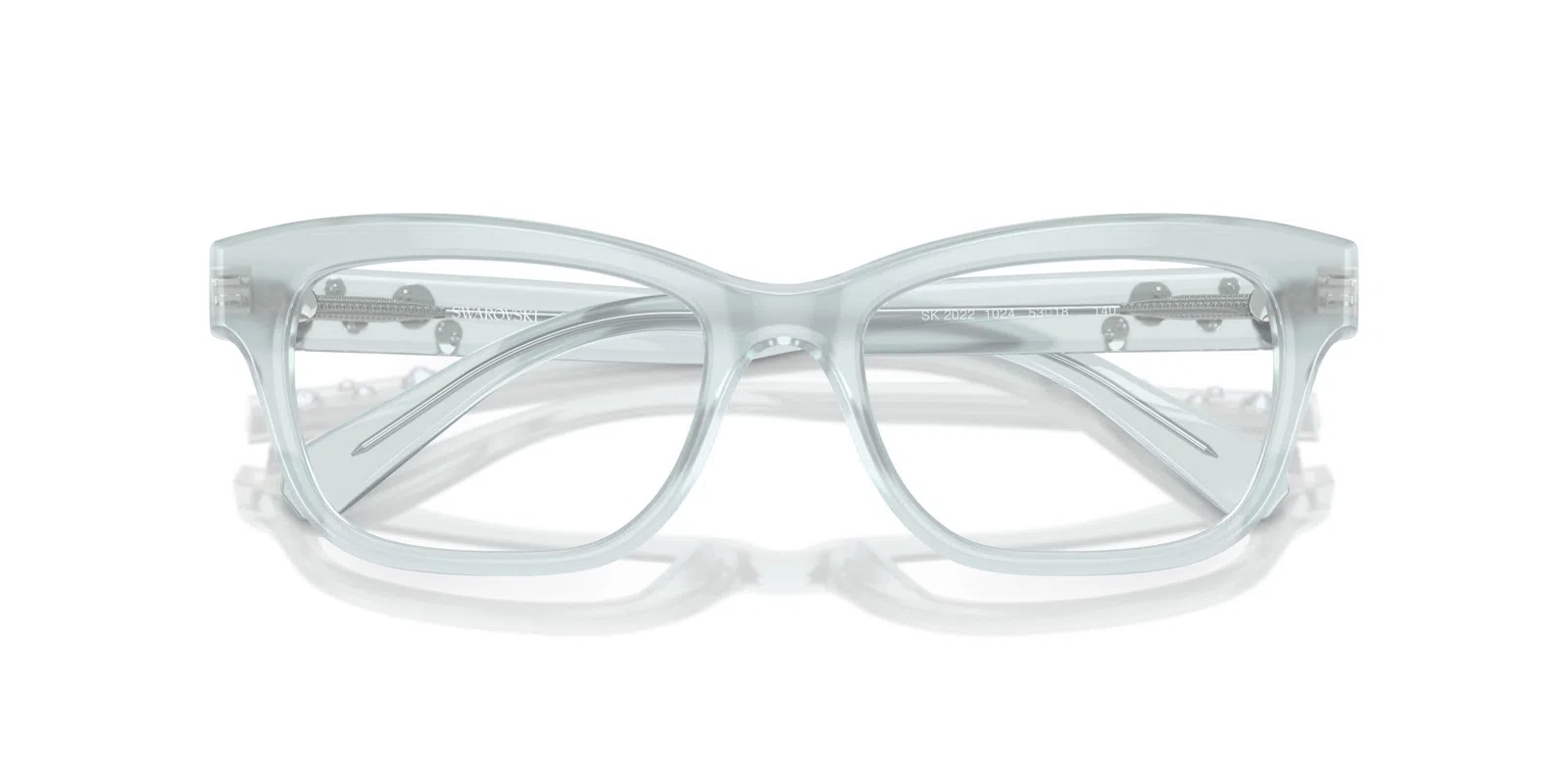 Swarovski 2022 Eyeglasses - view 20